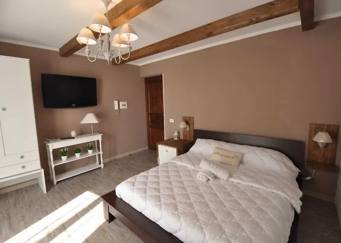 Boutique Rooms Palermo